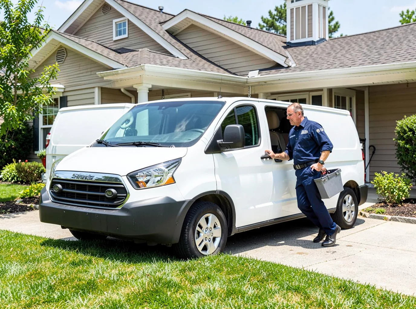 Emergency Plumber company in Woodstock, AL